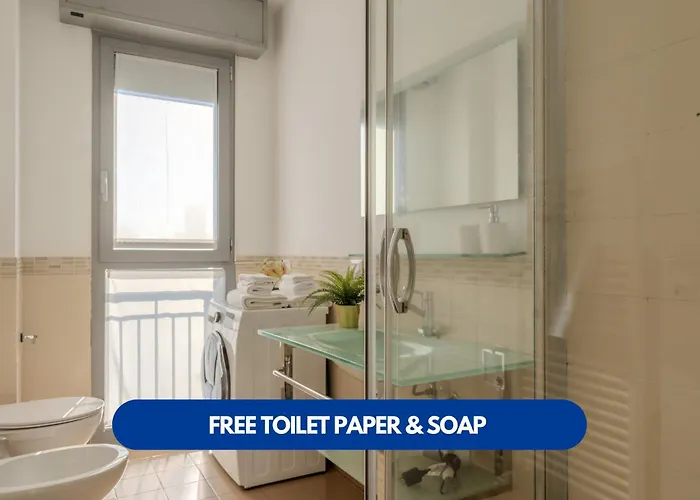 Bonomi 7 - Affittica * Mailand