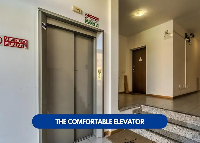 Apartment Bonomi 7 - Affittica