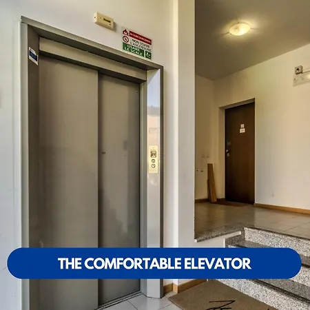 Apartmán Bonomi 7 - Affittica